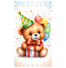 Money envelope card 27355-0