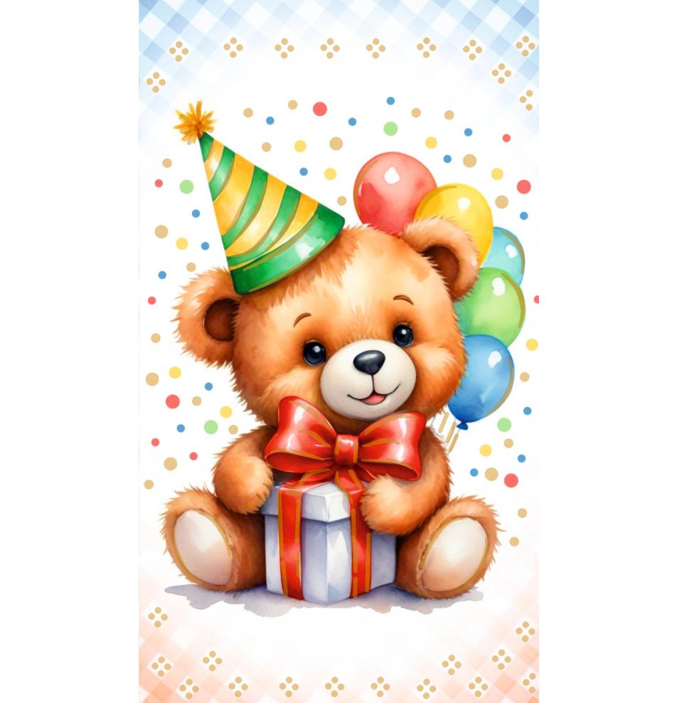 Money envelope card