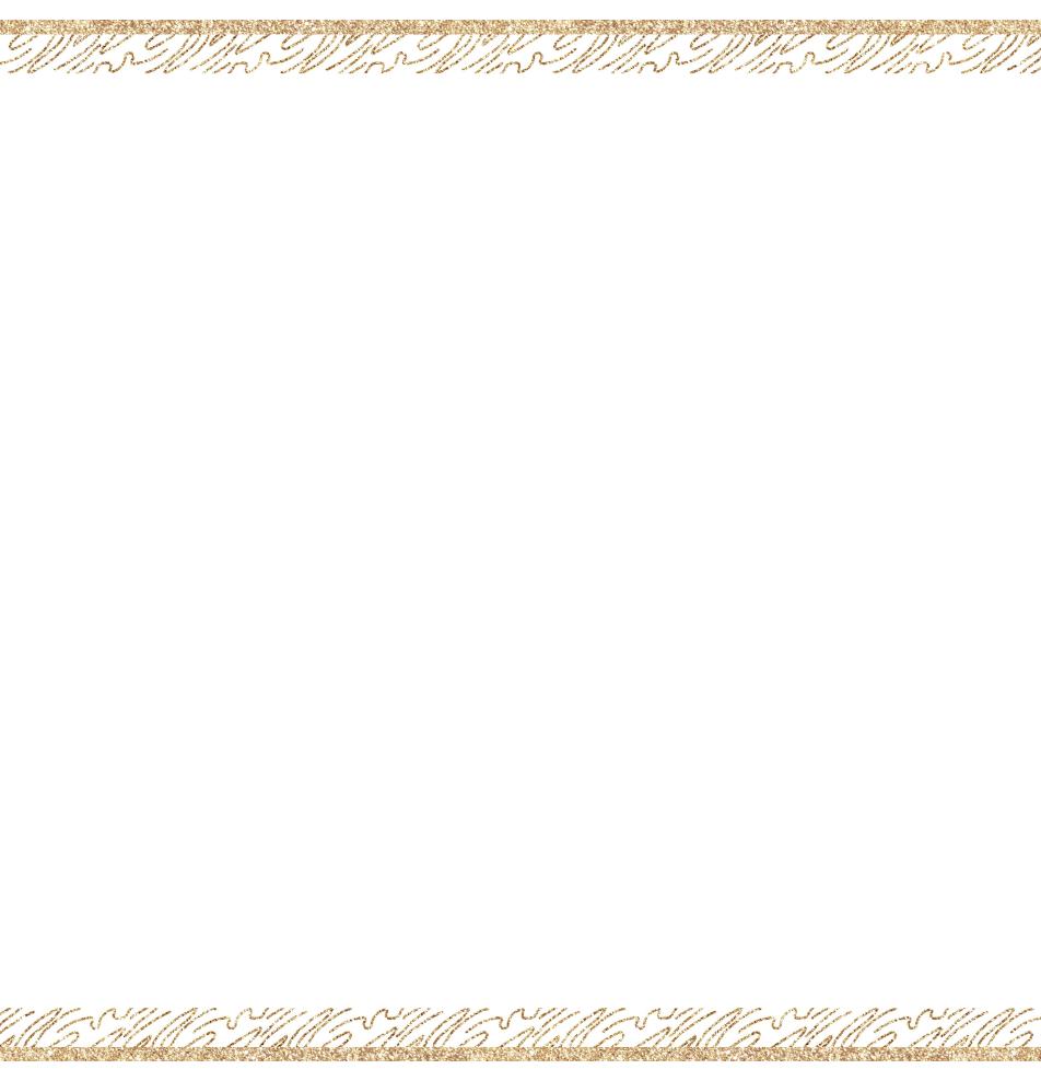 Double card, print inside