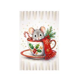 Card with envelope 27555