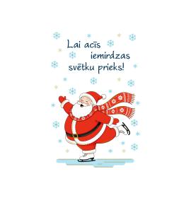 Card with envelope 27556