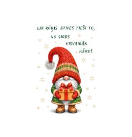 Card with envelope 27559