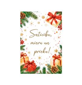 Card with envelope 27561