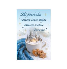 Card with envelope 27562