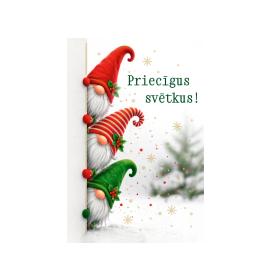 Card with envelope 27563