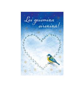 Card with envelope 27565