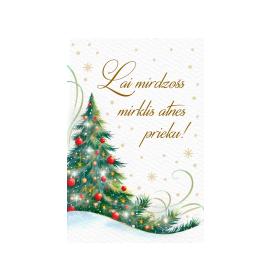 Card with envelope 27567