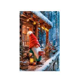 Card with envelope 27572