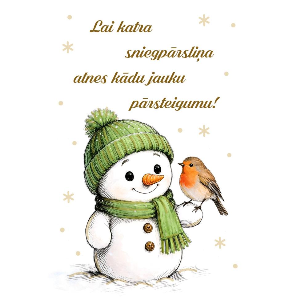 Card with envelope