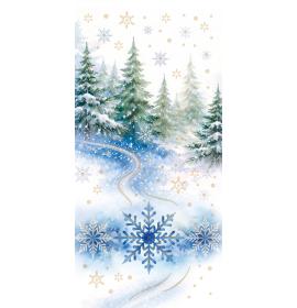 Money envelope card 27503-0