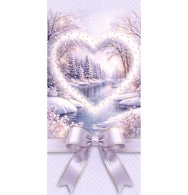 Money envelope card 27504-0