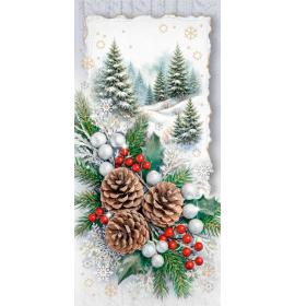 Money envelope card 27510-0