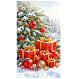 Money envelope card 27520-0