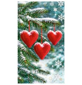 Money envelope card 27522-0