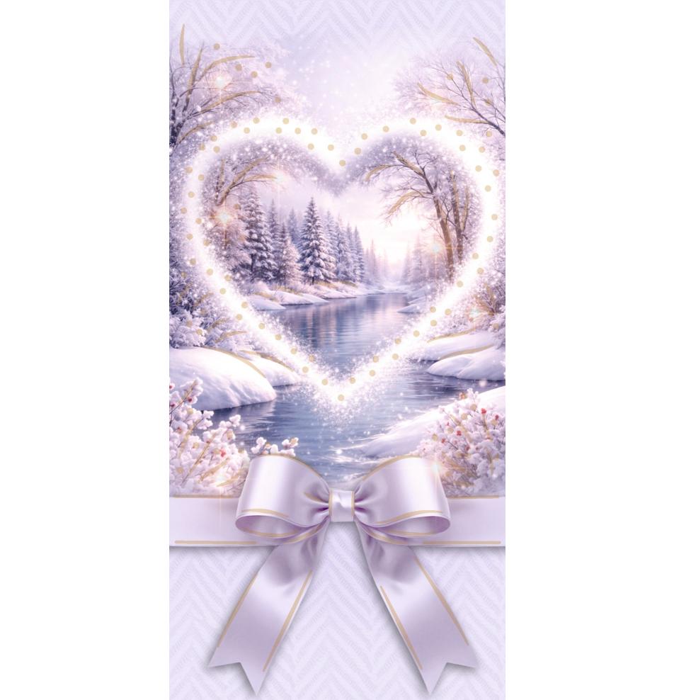 Money envelope card