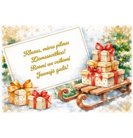 Postcard 27548