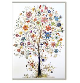 Dubulta kartīte P007