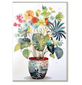 Dubulta kartīte P008