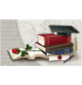 Money envelope card 20429