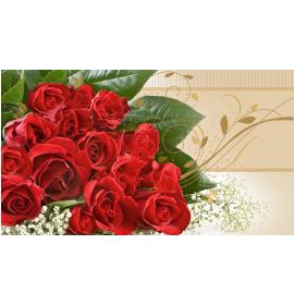 Money envelope card 19832-0