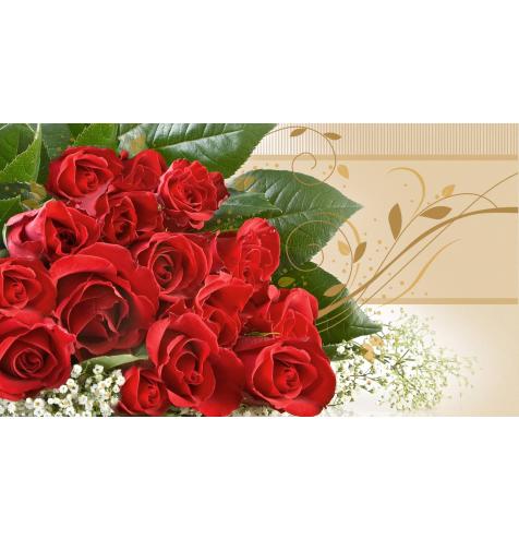 Money envelope card