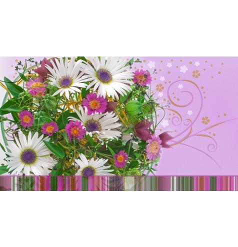 Money envelope card
