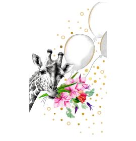 Money envelope card 26479