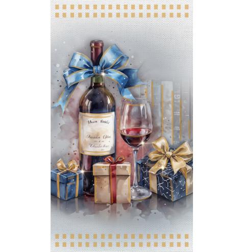 Money envelope card