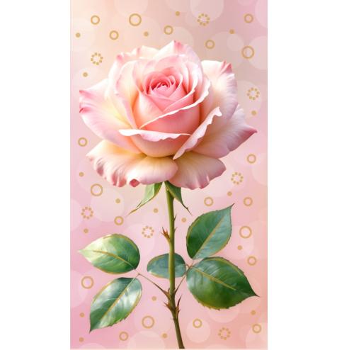 Money envelope card