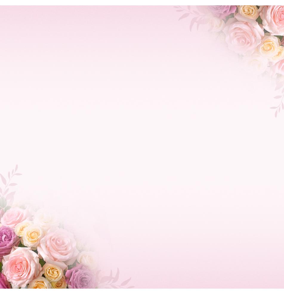 Dubulta kartīte, apdruka iekšpusē