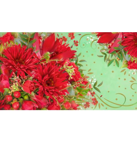 Money envelope card