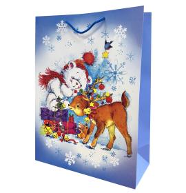 Dāvanu maisiņš MKZ921