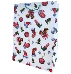 Dāvanu maisiņš MKZ925