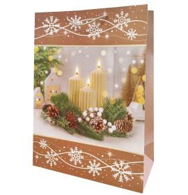 Gift bag MKZ918