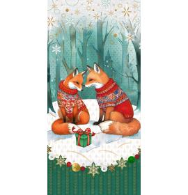 Kartīte, naudas aploksne 25530