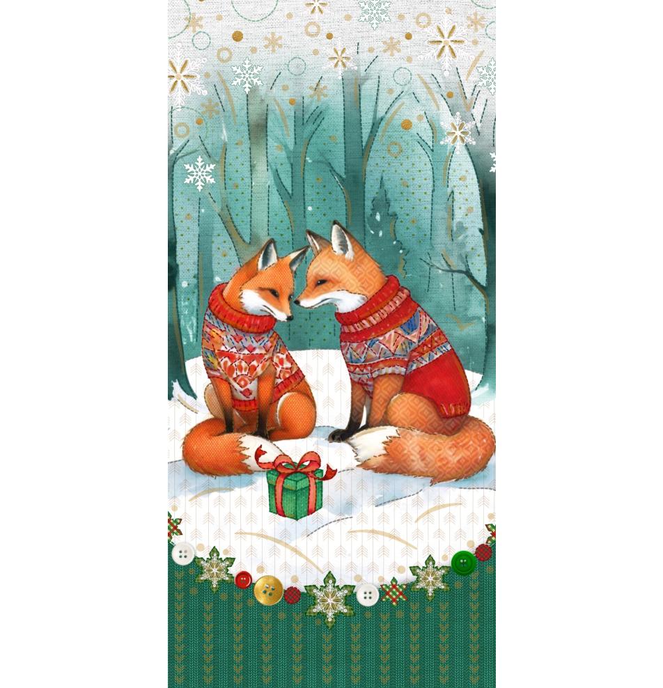 Kartīte, naudas aploksne