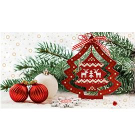 Money envelope card 25705