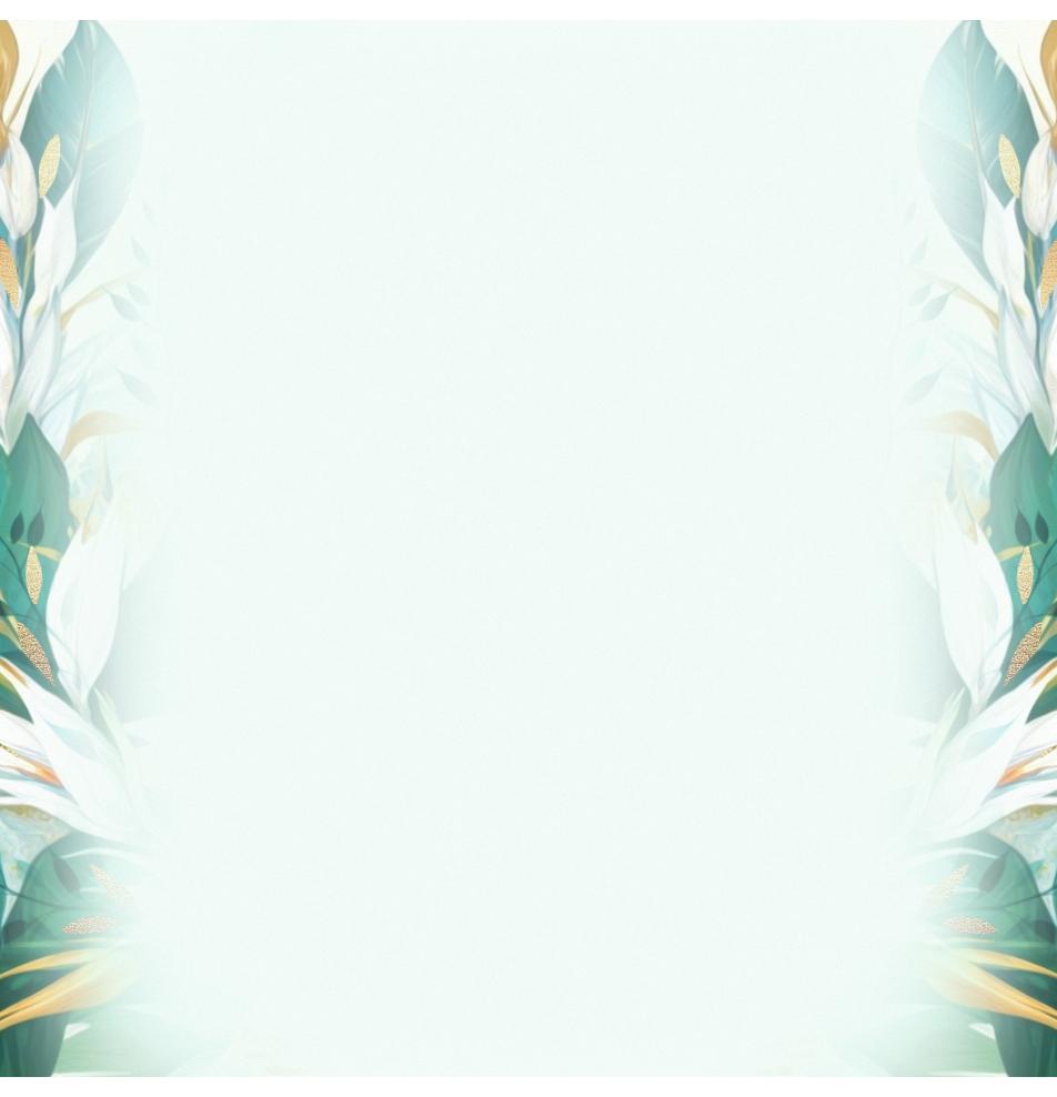 Double card, print inside