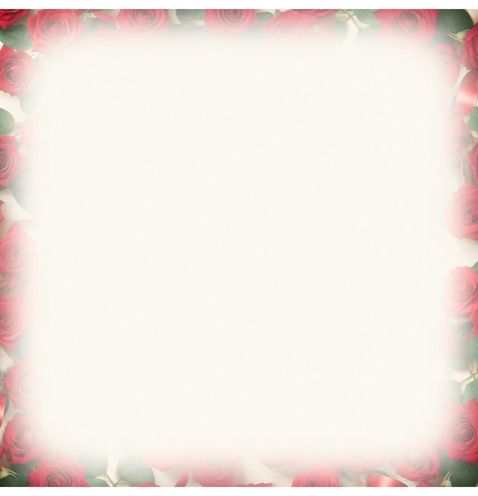 Double card, print inside