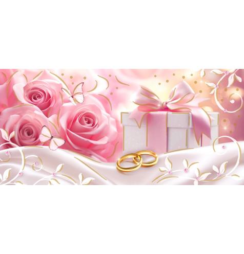 Money envelope card