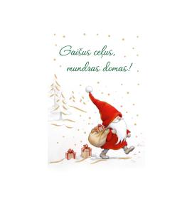 Card with envelope 26636