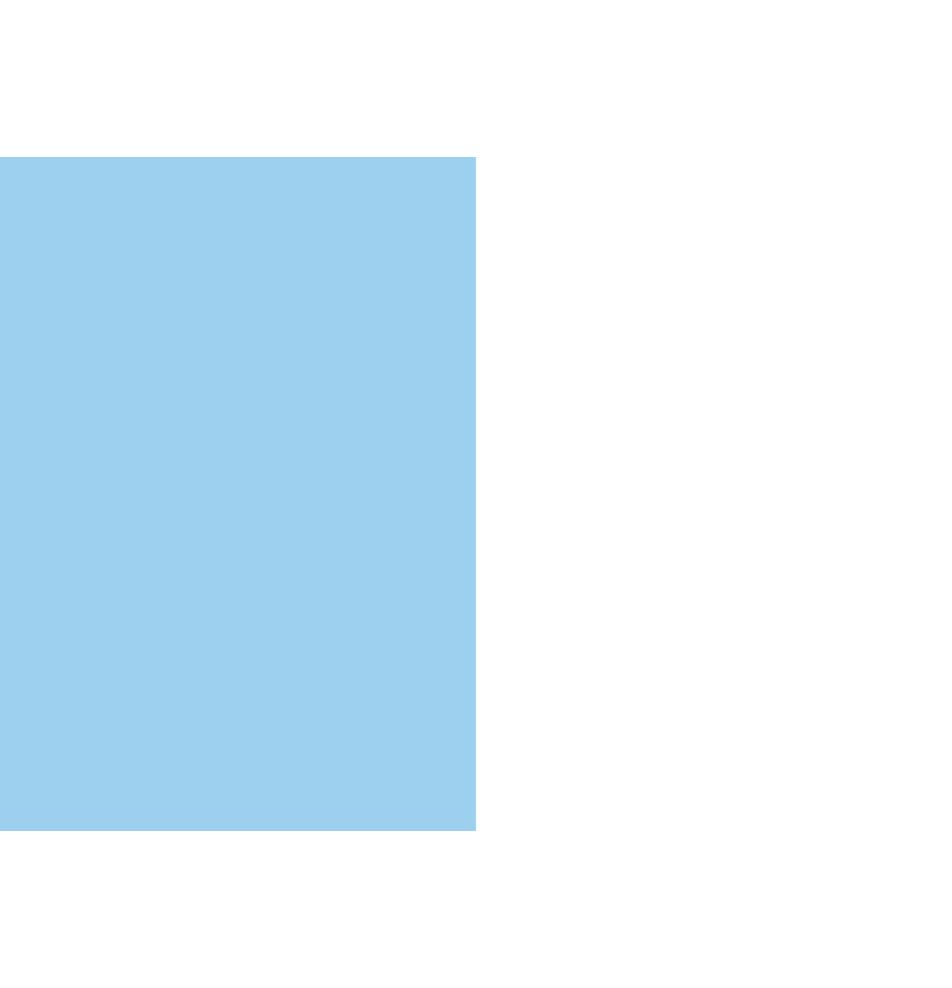 Double card, print inside