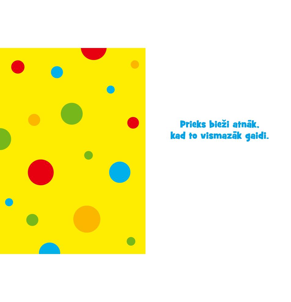 Double card, print inside