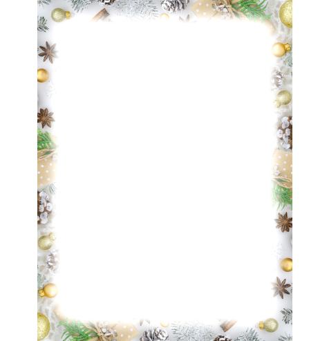 Double card, with envelope, in cooperation with Dr.Klauns
