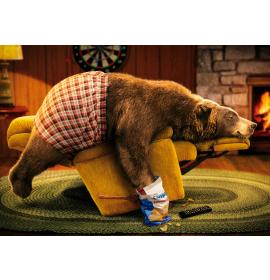 Dubulta kartīte, apdruka iekšpusē 26896