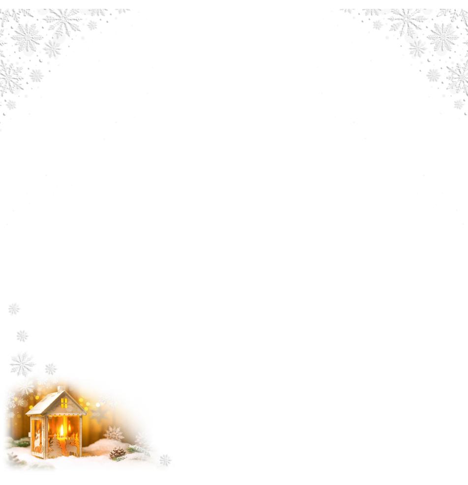 Dubulta kartīte, apdruka iekšpusē