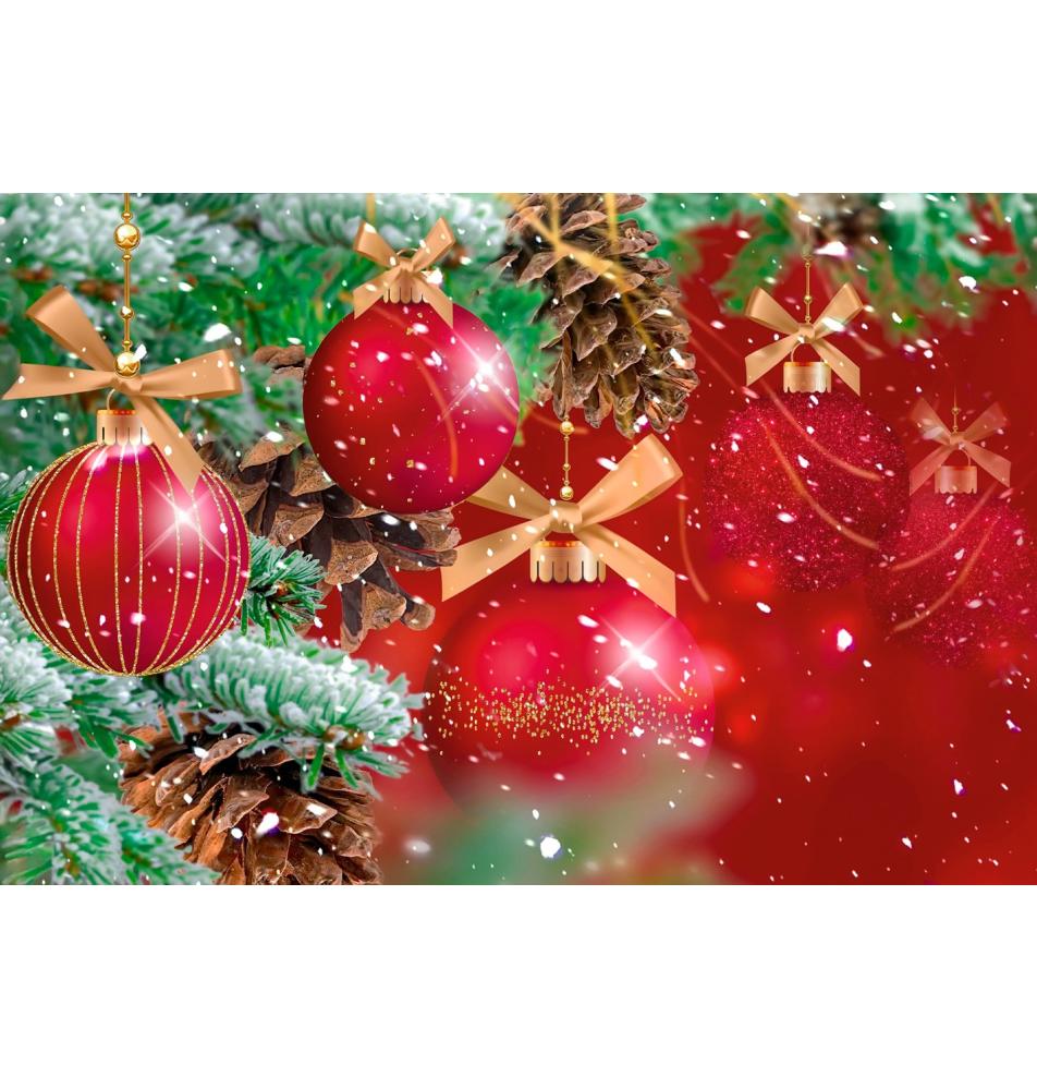 Dubulta kartīte, ar aploksni, sadarbībā ar Servisa suņu biedrību Teodors