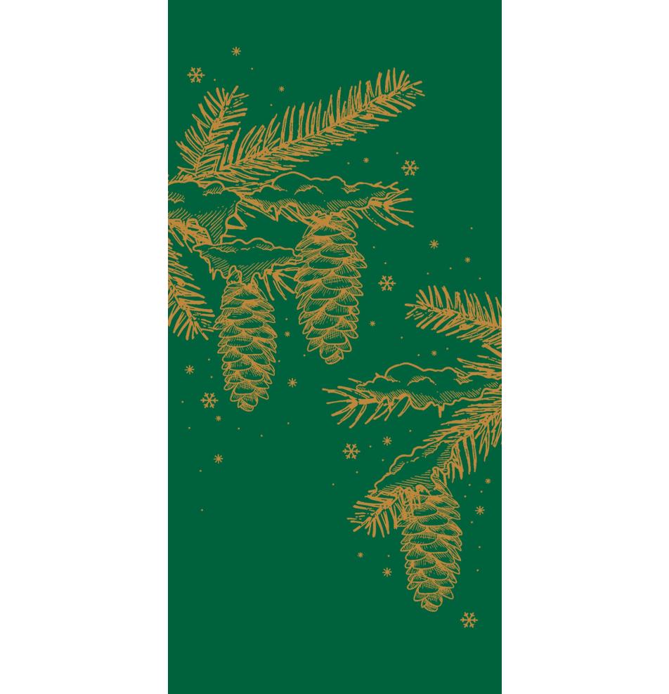 Kartīte, naudas aploksne