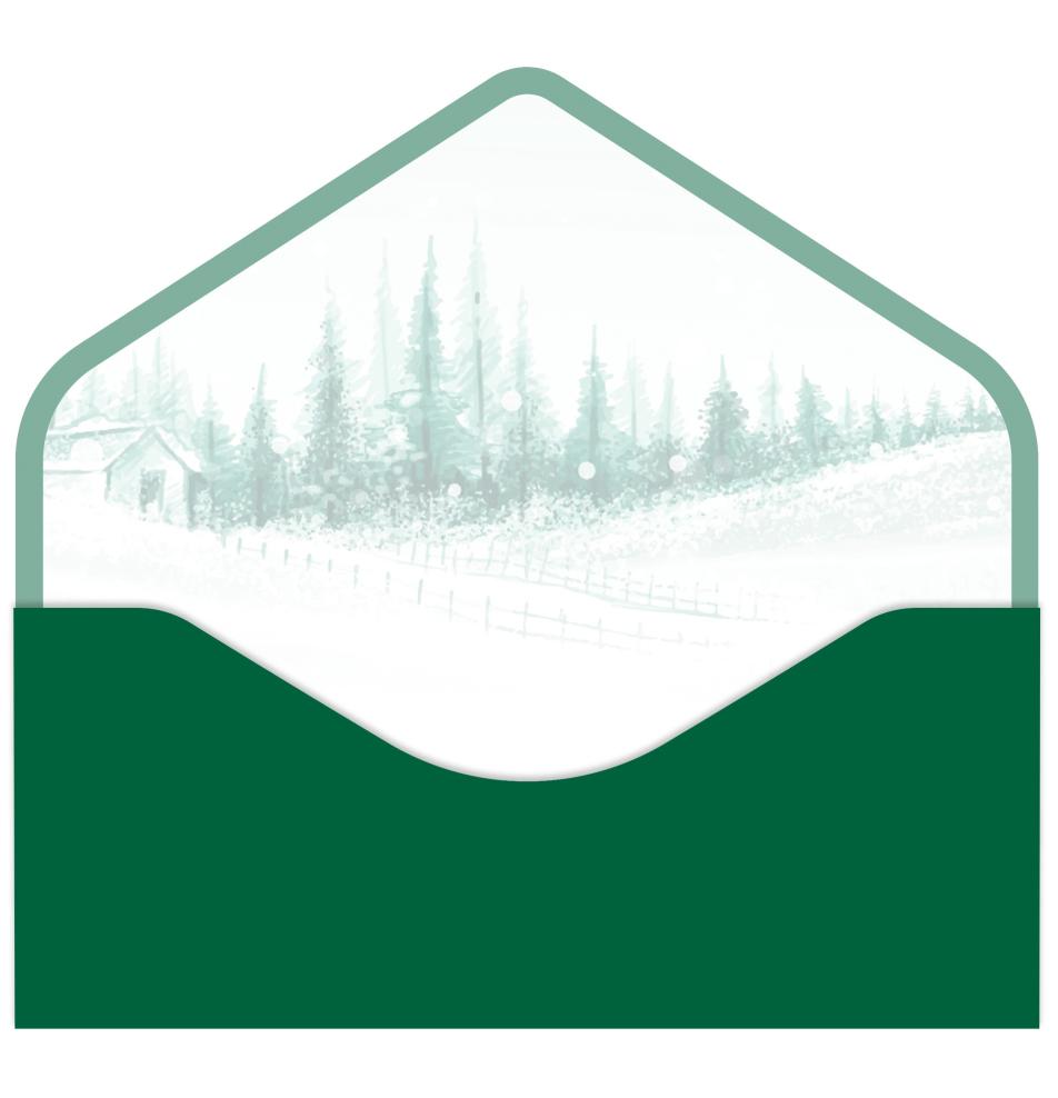 Kartīte, naudas aploksne