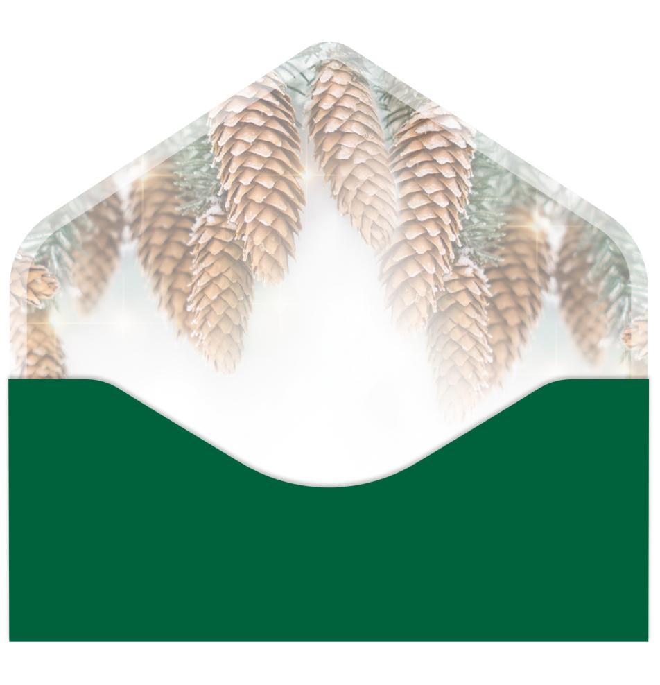 Kartīte, naudas aploksne